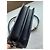 Borsa a tracolla Tracy in pelle nera MCM Nero - vista 12