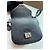 Borsa a tracolla Tracy in pelle nera MCM Nero - vista 13