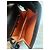Borsa a tracolla Tracy in pelle nera MCM Nero - vista 14