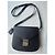 Borsa a tracolla Tracy in pelle nera MCM Nero - vista 2