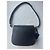 Borsa a tracolla Tracy in pelle nera MCM Nero - vista 3