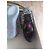 Autre Marque Sapatilhas Jordan Zion 4 Preto Branco Roxo - vista 5