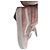 Vans Sneakers alte Sk8-Hi Vr3 Tie Dye Marrone Rosa Bianco