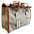 Hermès Borsa Tote Hermes Felt Camail  - vista 2