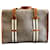 Hermès Borsa Tote Hermes Felt Camail  - vista 4