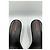 Mules con zeppa Prada eleganti realizzate in pelle liscia nera Nero - vista 11