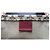 Borsa Tote Gucci Firenze 1921 - Design Pigna Rosso Beige Verde Giallo - vista 10