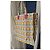 Borsa Tote Gucci Firenze 1921 - Design Pigna Rosso Beige Verde Giallo - vista 17