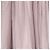 Autre Marque Falda fruncida Tiara Hem Tack Rosa - vista 3