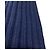 Autre Marque MADISONBLUE Strick-Snood Blau Marineblau - Ansicht 3