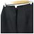 Autre Marque Minifalda Loulou Willoughby Beads Negro - vista 5