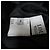 Autre Marque Minifalda Loulou Willoughby Beads Negro - vista 7