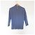 Autre Marque Conjunto de Cárdigan de Punto Kumikyoku Azul Azul marino - vista 2
