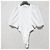 Autre Marque Bodysuit superpuesto Like de SELENAHELIOS Blanco - vista 3