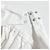 Autre Marque Bodysuit superpuesto Like de SELENAHELIOS Blanco - vista 5