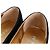 Scarpe basse espadrilles in camoscio Prada Nero - vista 10
