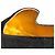 Scarpe basse espadrilles in camoscio Prada Nero - vista 11