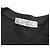 Autre Marque Bodysuit Layered Like Bodysuit SELENAHELIOS Negro - vista 6