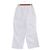 Autre Marque JOURNAL STANDARD Light Weather Snow Camo Pants Pants Bianco