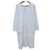 Autre Marque agnes b. Kleid Blau