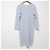 Autre Marque agnes b. Kleid Blau - Ansicht 2