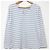 Autre Marque agnes b. Kleid Blau - Ansicht 3