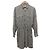 Autre Marque Mono HYKE LINEN Castaño