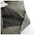 Autre Marque Mono HYKE LINEN Castaño - vista 6