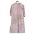 Autre Marque Hemdkleid l'atelier du savon Pink - Ansicht 2