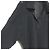 Autre Marque Diagram Grace Continental Mesh V Neck Knit Top Negro - vista 4