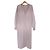 Autre Marque Abito a maniche lunghe Solamonat Beige