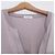 Autre Marque Abito a maniche lunghe Solamonat Beige - vista 3