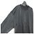 Autre Marque Top de punto transparente Diagram Grace Continental Negro - vista 3