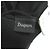 Autre Marque Top de punto transparente Diagram Grace Continental Negro - vista 6