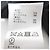 Autre Marque Top de punto transparente Diagram Grace Continental Negro - vista 7