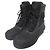 Stivali Bally CROKER-T/30 in pelle di vitello Nero