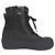 Stivali Bally CROKER-T/30 in pelle di vitello Nero - vista 3