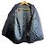Abrigo P Coat de lana LANVIN Azul Azul marino - vista 3