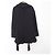 Abrigo Balloon de doble botonadura Armani Exchange Negro - vista 2