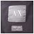 Abrigo Balloon de doble botonadura Armani Exchange Negro - vista 7