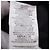 Abrigo Balloon de doble botonadura Armani Exchange Negro - vista 9