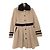 Autre Marque Abrigo vestido Loveless Beige