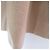 Autre Marque Abrigo vestido Loveless Beige - vista 6