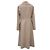 Autre Marque Abrigo largo de cachemira FOXEY GARCONNE Beige - vista 3