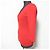 Autre Marque FOXEY BOUTIQUE Stricktop mit V-Ausschnitt Rot - Ansicht 3