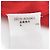 Autre Marque FOXEY BOUTIQUE Stricktop mit V-Ausschnitt Rot - Ansicht 6