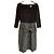 Max Mara Weekend Kleid Braun