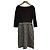 Max Mara Weekend Kleid Braun - Ansicht 2