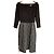 Max Mara Weekend Kleid Braun - Ansicht 3