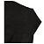 Autre Marque Parigot Strickpullover mit Stehkragen Schwarz - Ansicht 8